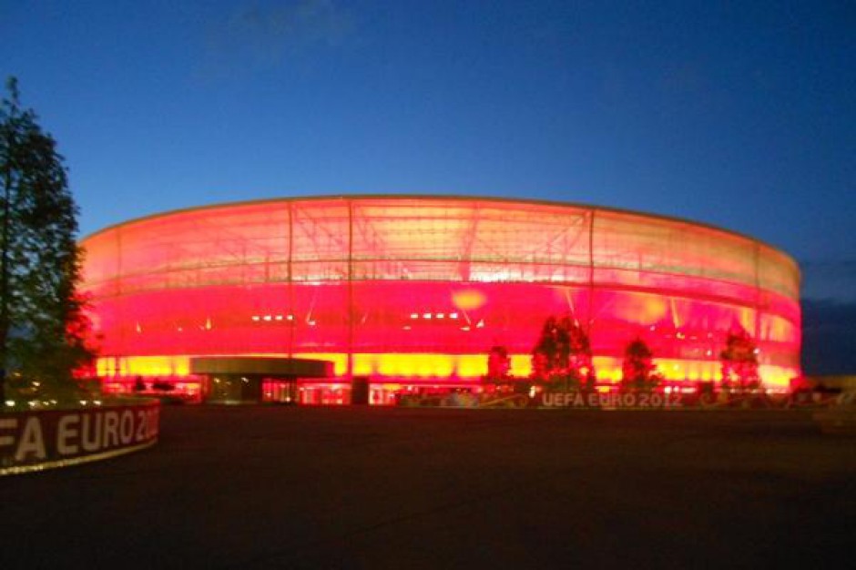 Zarządca wrocławskiego stadionu mówi "nie" Hiltonowi