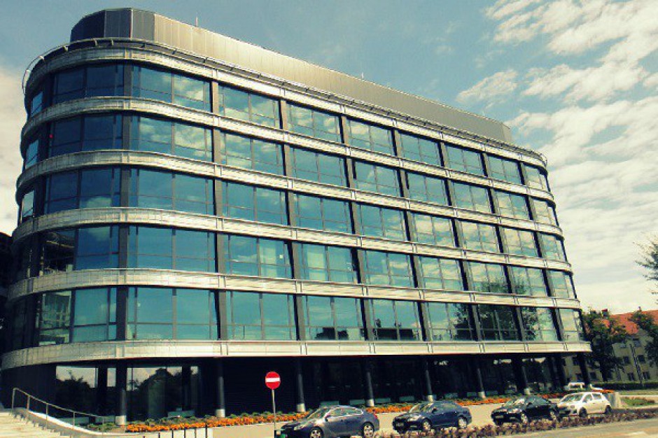 Piastów Office Center przyciąga kolejnego najemcę