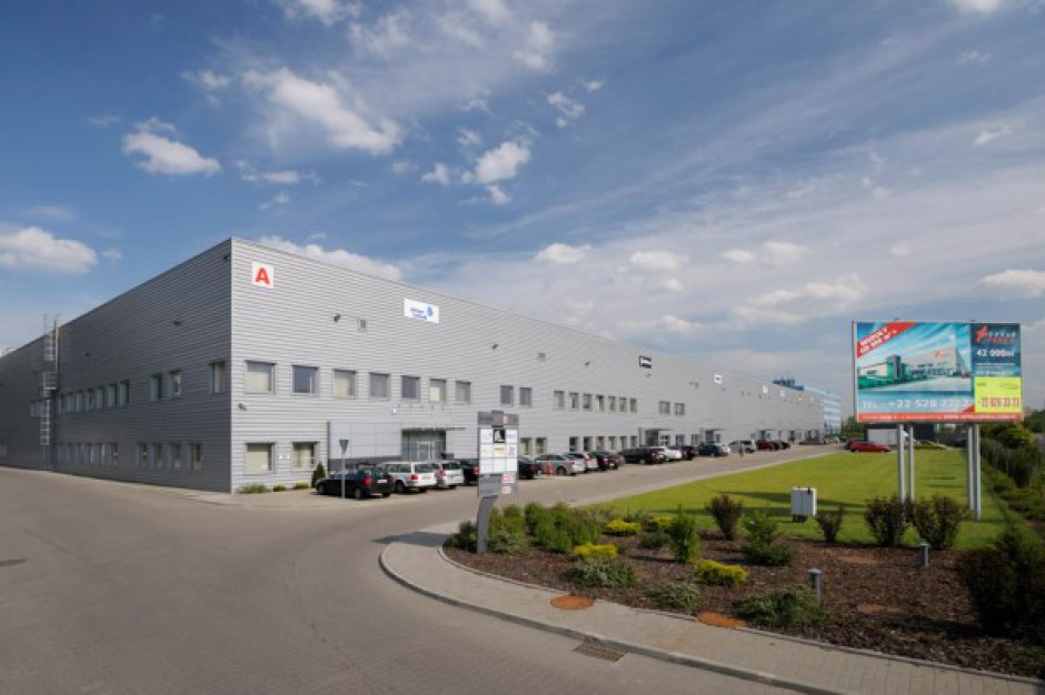 Alcon Polska przedłuża współpracę z Segro