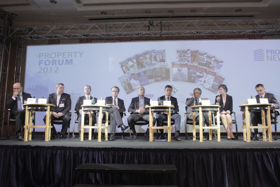 III edycja Property Forum