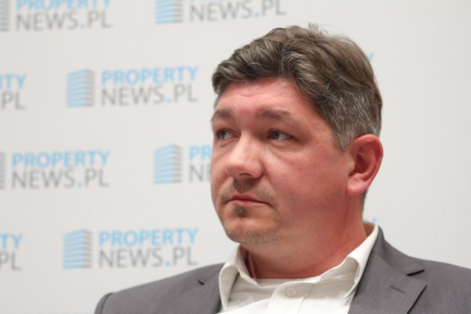 Polskie miasta muszą wreszcie ruszyć w świat