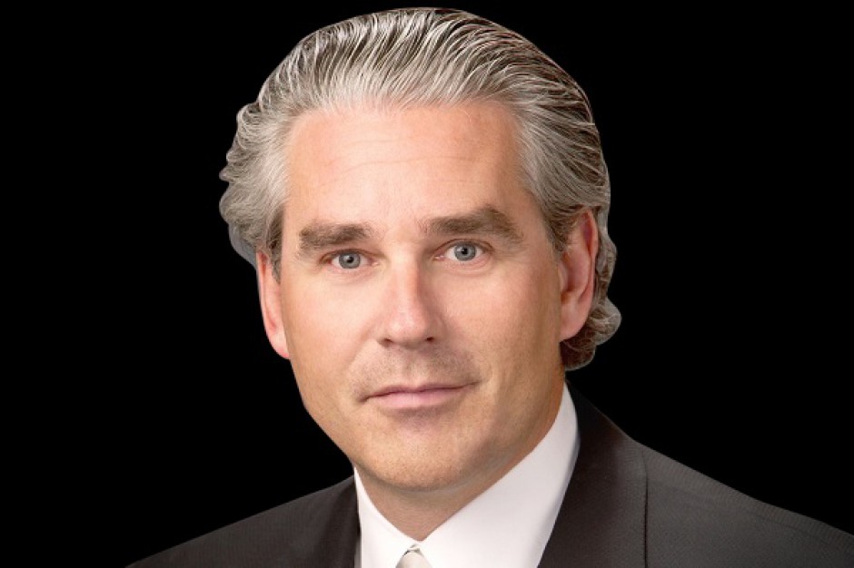 Chris Ludeman globalnym prezesem działu rynków kapitałowych w CBRE
