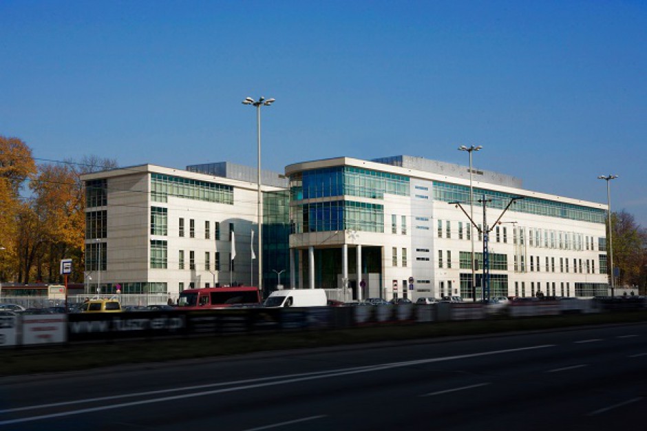 Nordea uruchomi centrum operacji w biurowcu Łódź 1