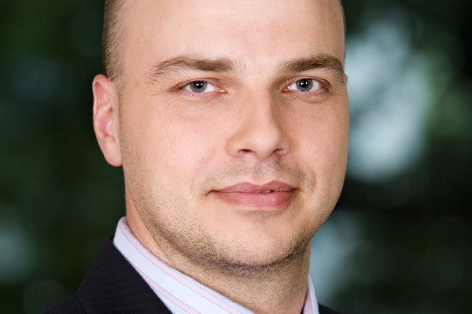 Dobry rok dla inwestycji w nieruchomości komercyjne - raport