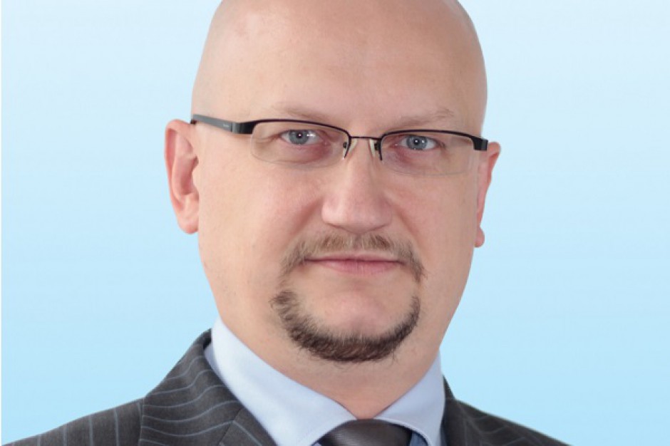 Waldemar Majewski dołącza do Colliers International