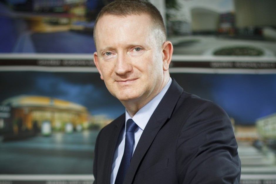 Rozbudować, tak by nie zepsuć - wywiad z Markiem Tryzybowiczem, Bose International