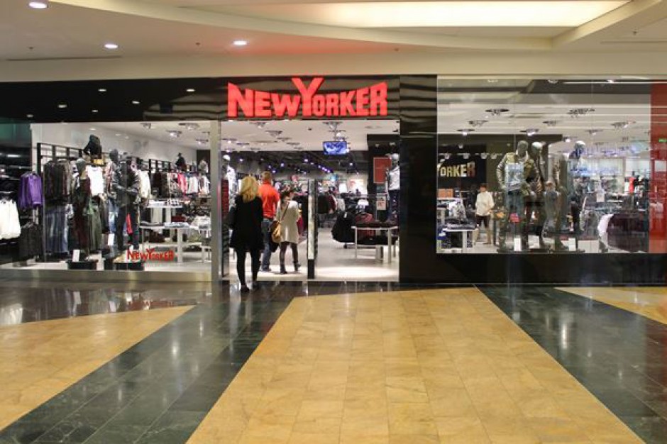 Młodzieżowa marka w Galerii Mazovia