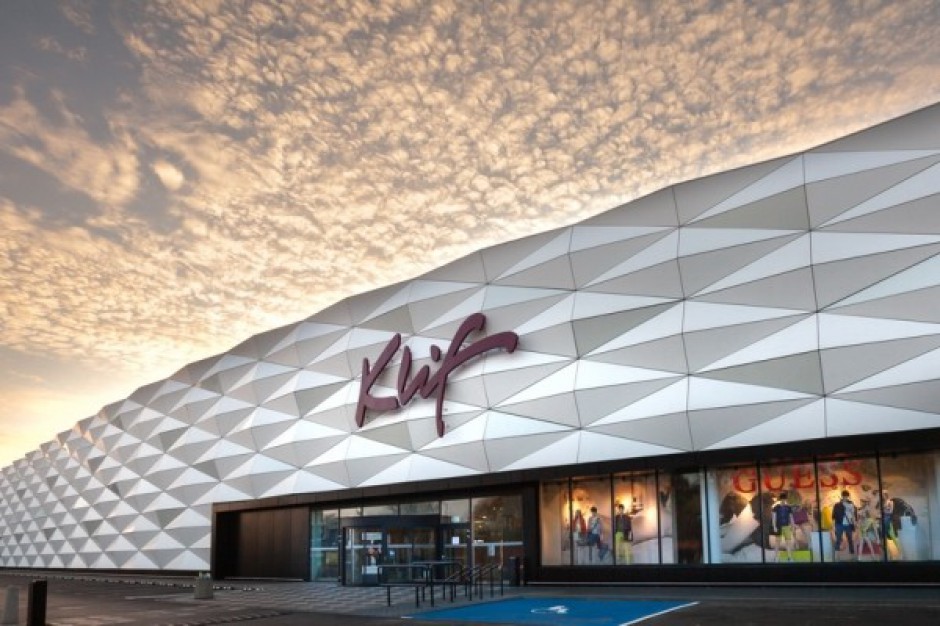 Kampania marketingowa DM Klif zwyciężyła w konkursie PRCH Retail Awards 2013