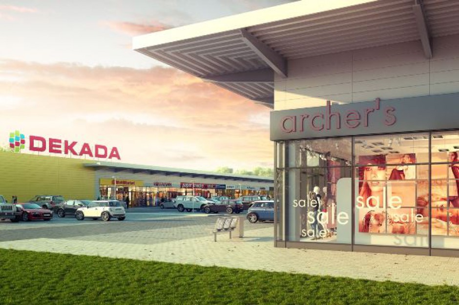 Dekada Grójec rusza 27. listopada