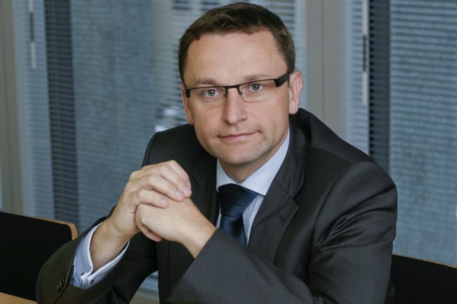 Przyspieszenie na rynku nieruchomości magazynowych - raport