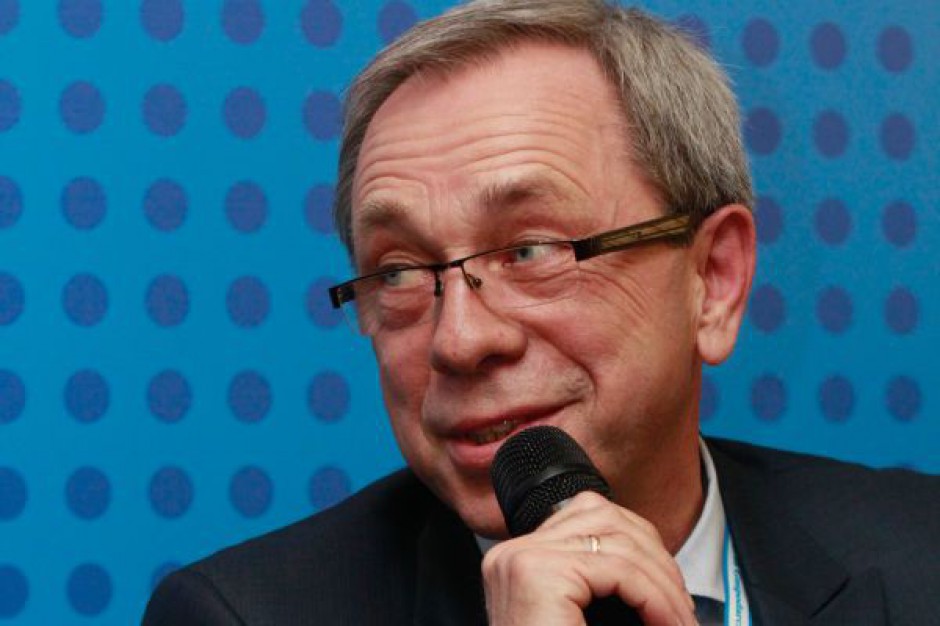 Wiceprezes Tesco studzi nastroje handlowców