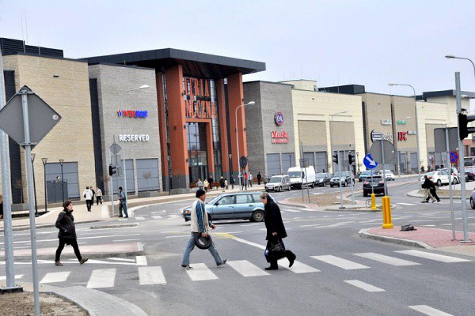 Triumph i Galeria Słoneczna przedłużyli współpracę