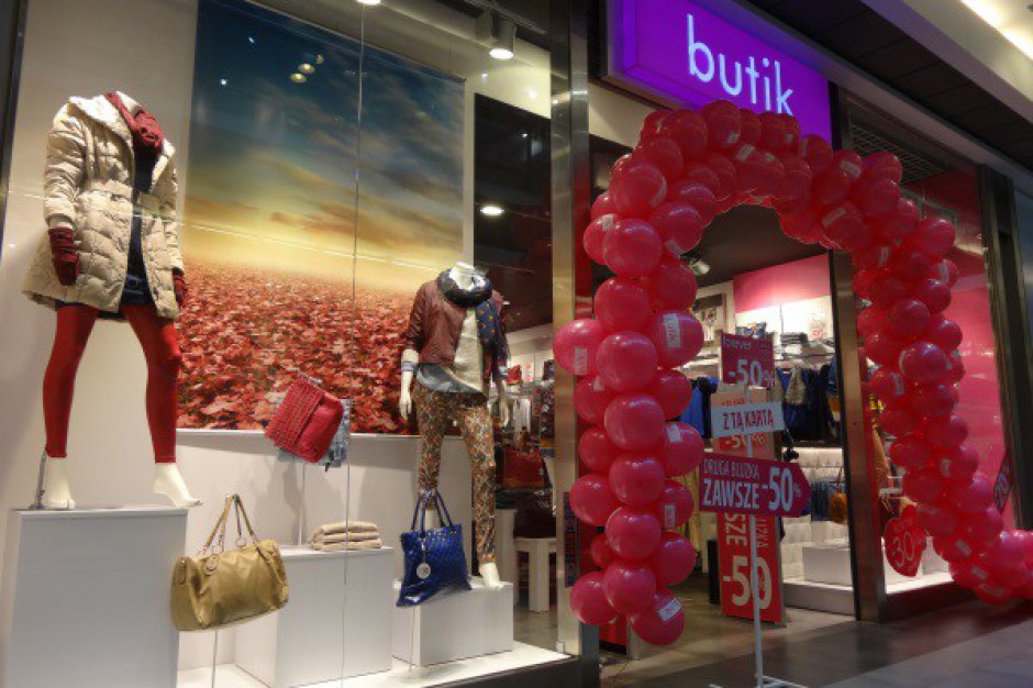 Galeria Focus Mall Zielona Góra powiększa ofertę modową