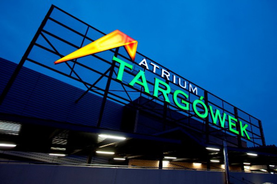 Salon z odzieżą dziecięcą otwiera się w Atrium Targówek
