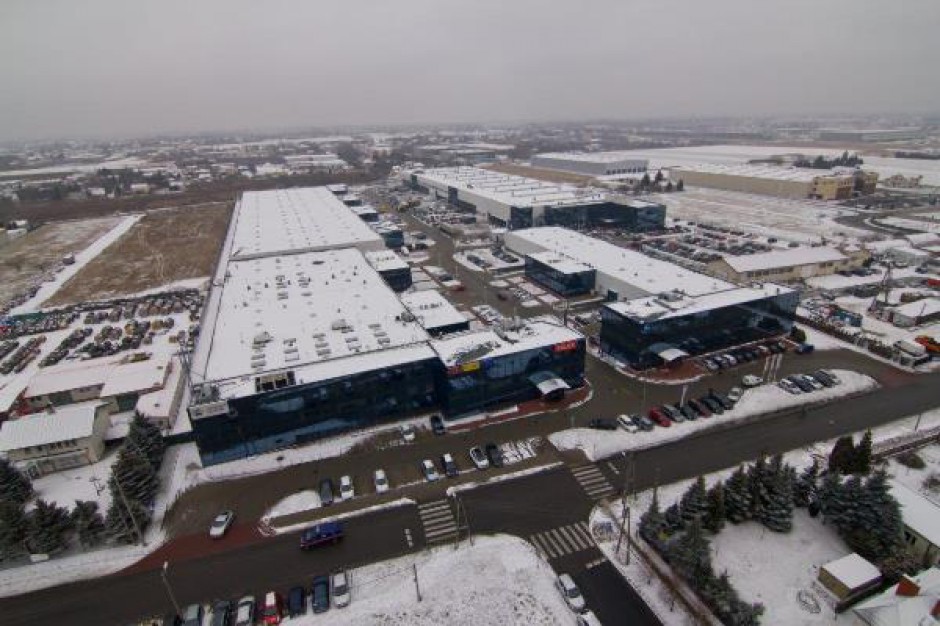 Savills doradcą firmy Heitman przy sprzedaży obiektu o wartości 30 mln euro