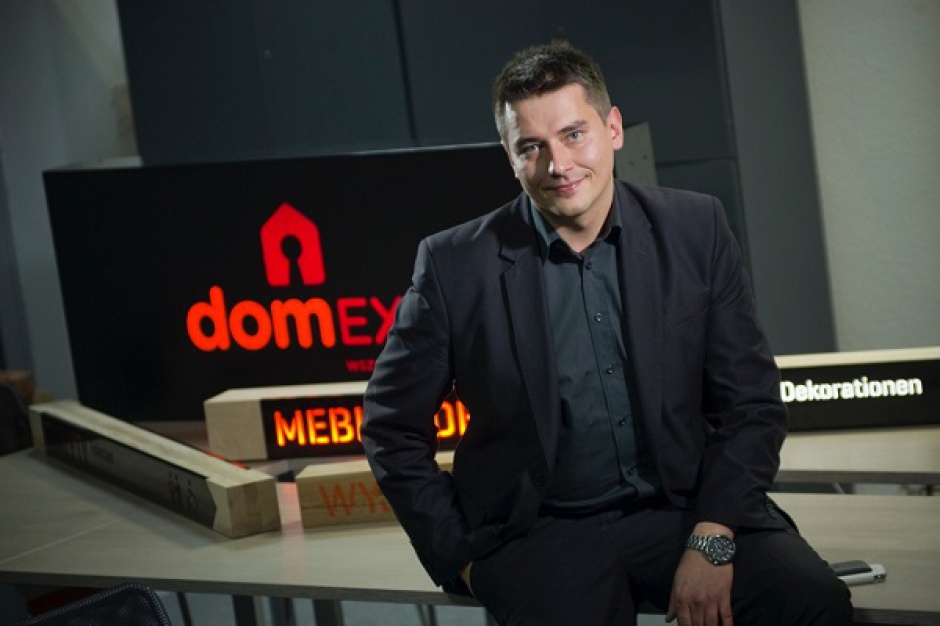 Ruszyła budowa warszawskiego DomExpo