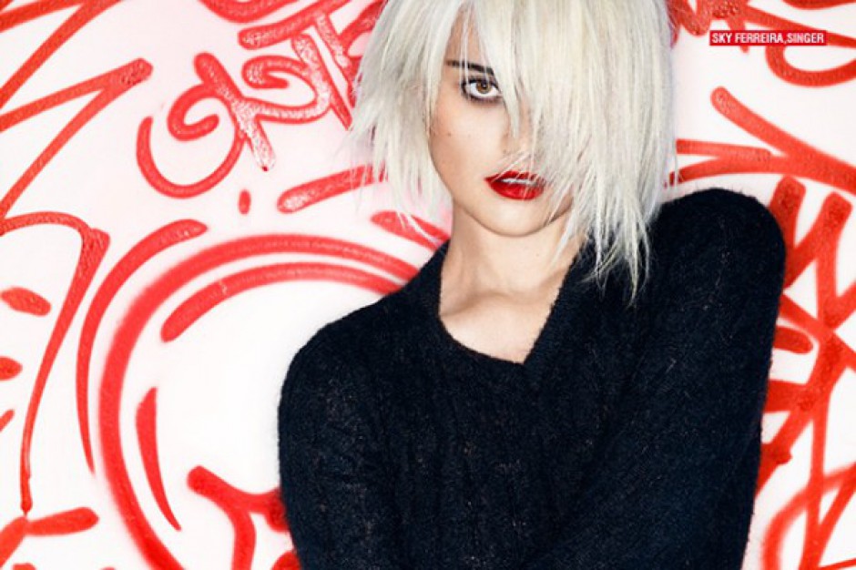 Benetton otwiera nowy salon