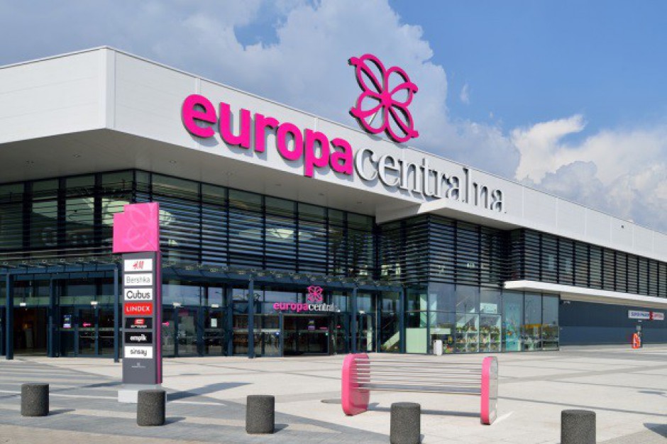 De Mono w Europie Centralnej