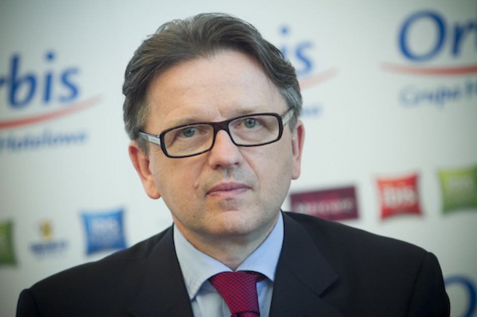 Orbis liczy na poprawę wyników