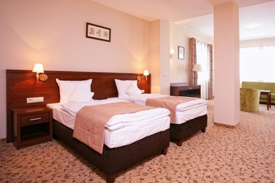 Sieć Mercure przejmuje kolejny hotel