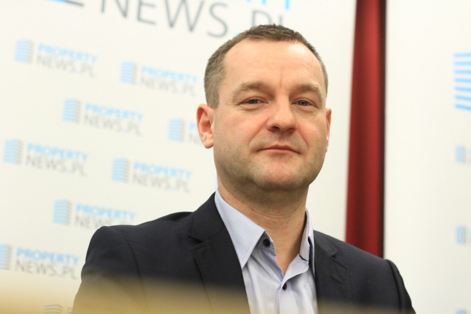 Marek Grodziński, Capgemini Polska EEC: Roboty w BPO? To już rzeczywistość!