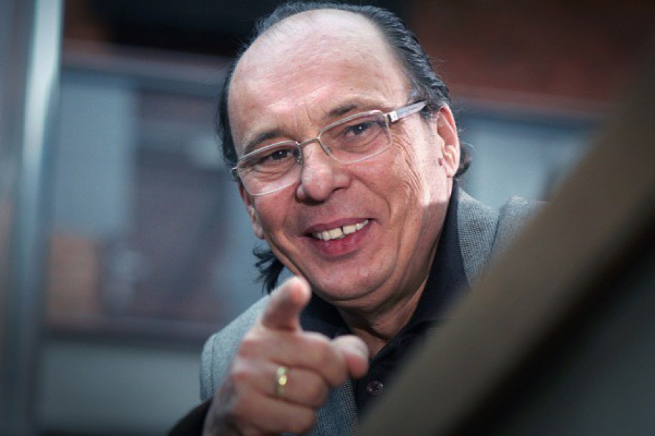 Jacek Domogała: Na poważnie zajmę się deweloperką