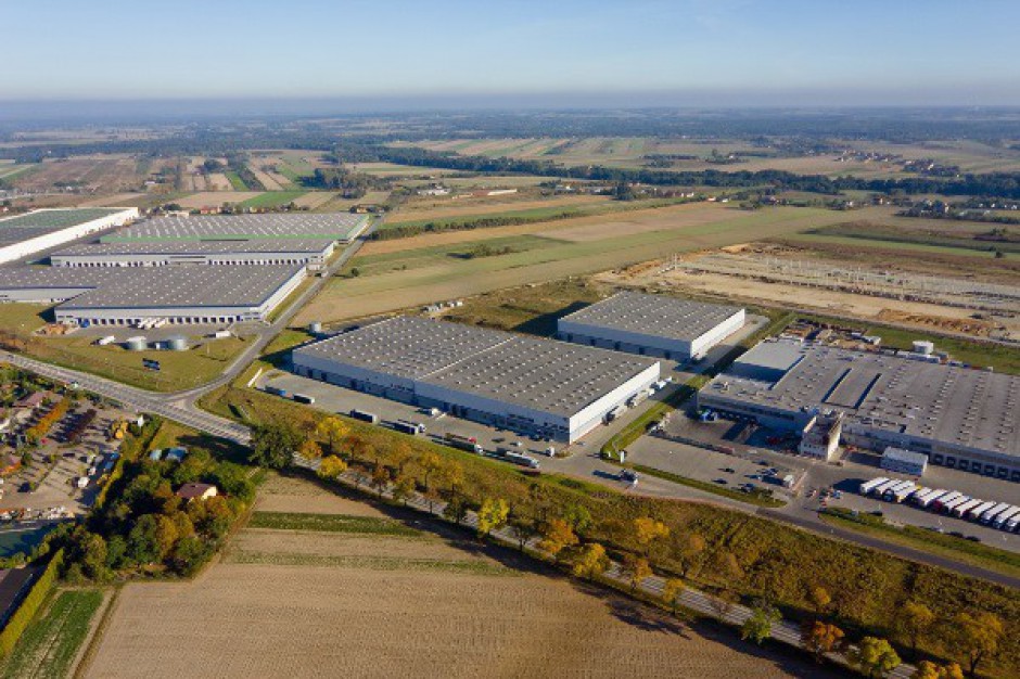 AXI Immo doradcą najmu ponad 8 000 mkw. w Polsce Centralnej