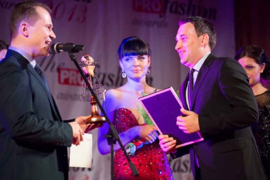 Atlantic zdobywa laury w Rosji