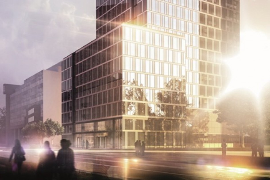 50 mln euro dla Prime Corporate Center