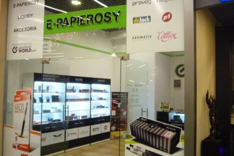 Galeria Słupsk z nowym najemcą