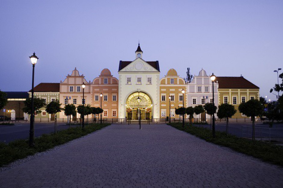 Dziesięciolecie istnienia Fashion House Group