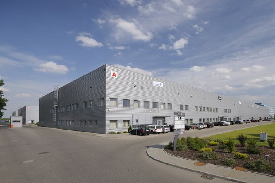 Segro wydało 472 mln euro na nieruchomości logistyczne Tristan CP