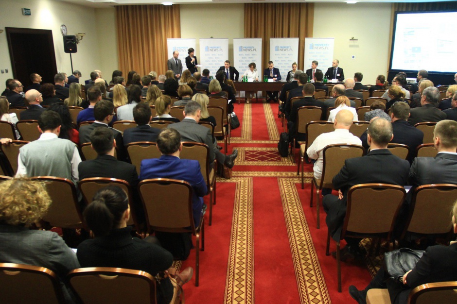 Property Forum Trójmiasto za nami
