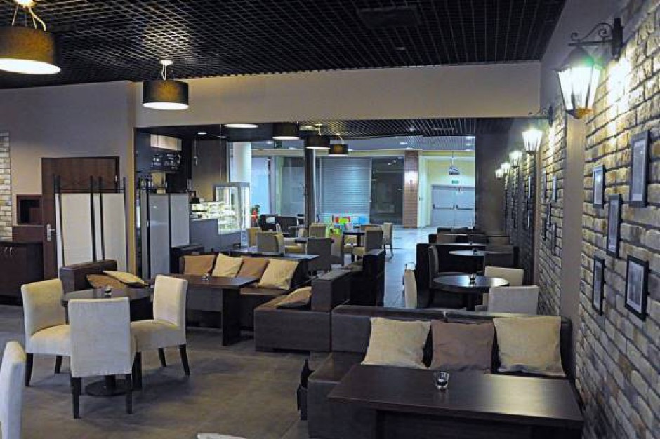 Galeria Słupsk z nowym najemcą gastronomicznym