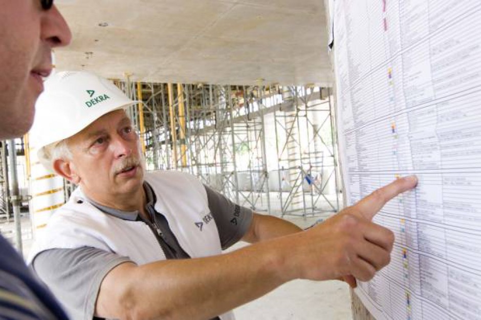 DEKRA Construction Management wspiera kolejnych inwestorów