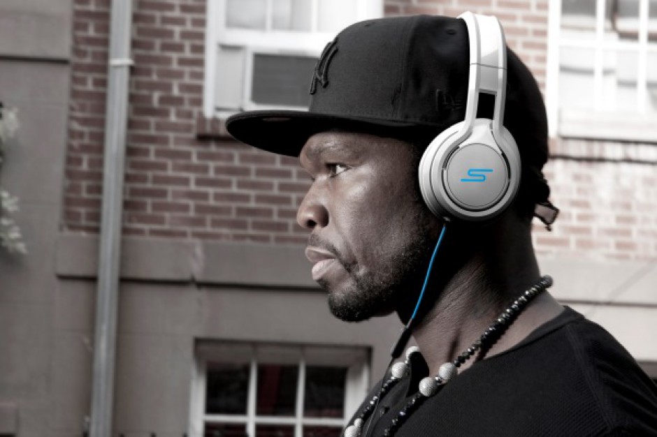 50 Cent w Złotych Tarasach