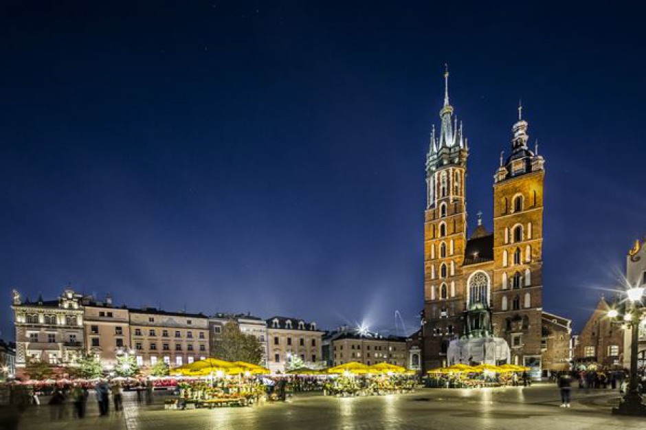 Krakowski rynek nieruchomości w poradniku dla inwestorów