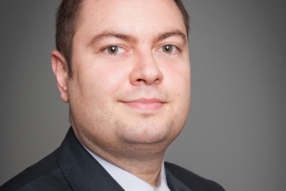 W I kwartale br. przybyło 10 biurowców w Warszawie