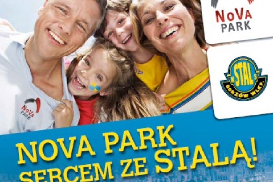 Stal Gorzów otwiera swój klubowy sklep w centrum handlowym
