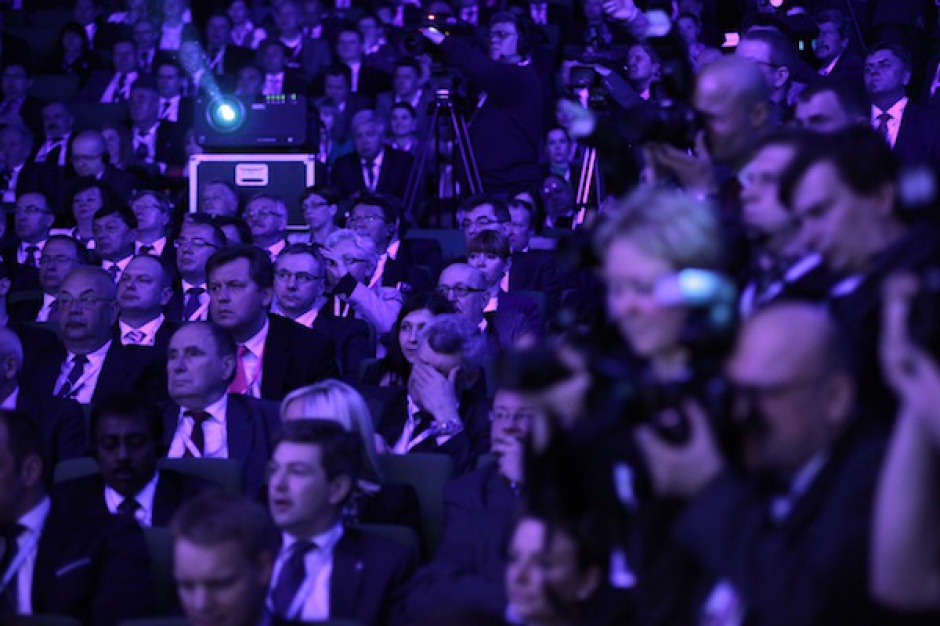 EEC 2014: Jak zmieni się rynek nieruchomości komercyjnych w Polsce i regionie?