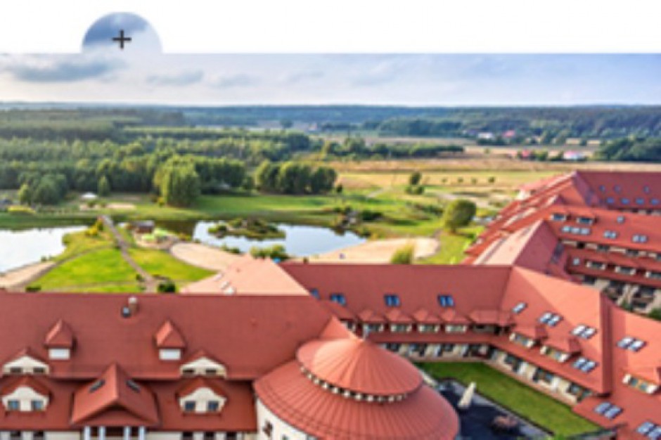 Nowe sale konferencyjne w Hotelu Ossa Congress & Spa