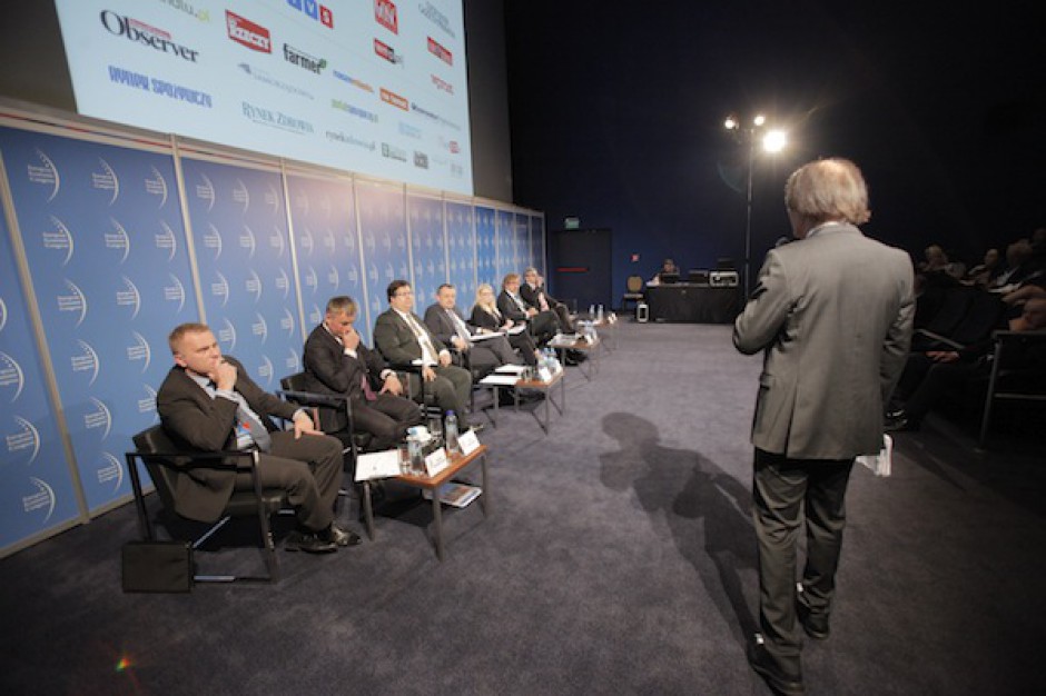 EEC 2014: Polska logistyka, czyli więcej, niż spełnienie marzeń Kopciuszka