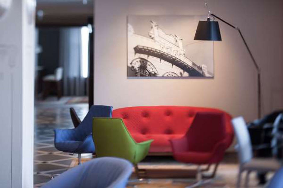 Pierwszy hotel marki Mercure na Łotwie