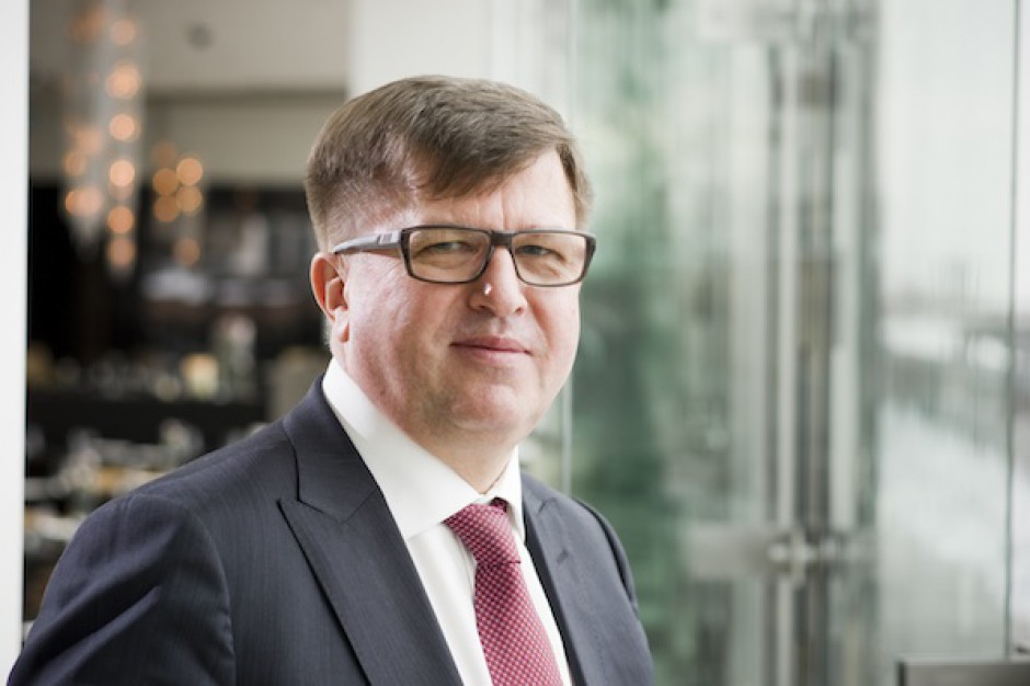 Mądre zarządzanie miastami kluczem do rozwoju hotelarstwa