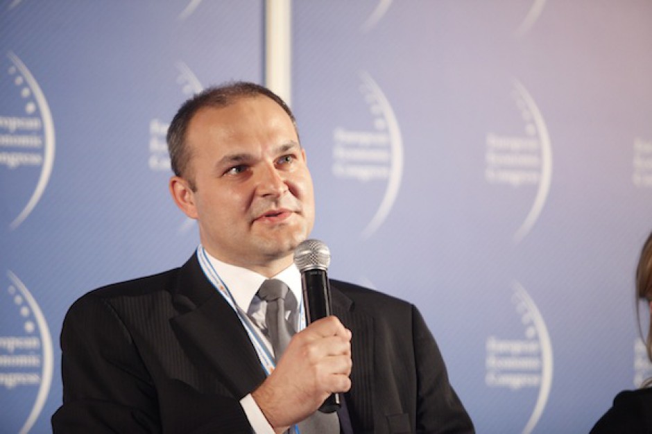 Aareal Bank chce finansować kolejne projekty nieruchomościowe w Polsce