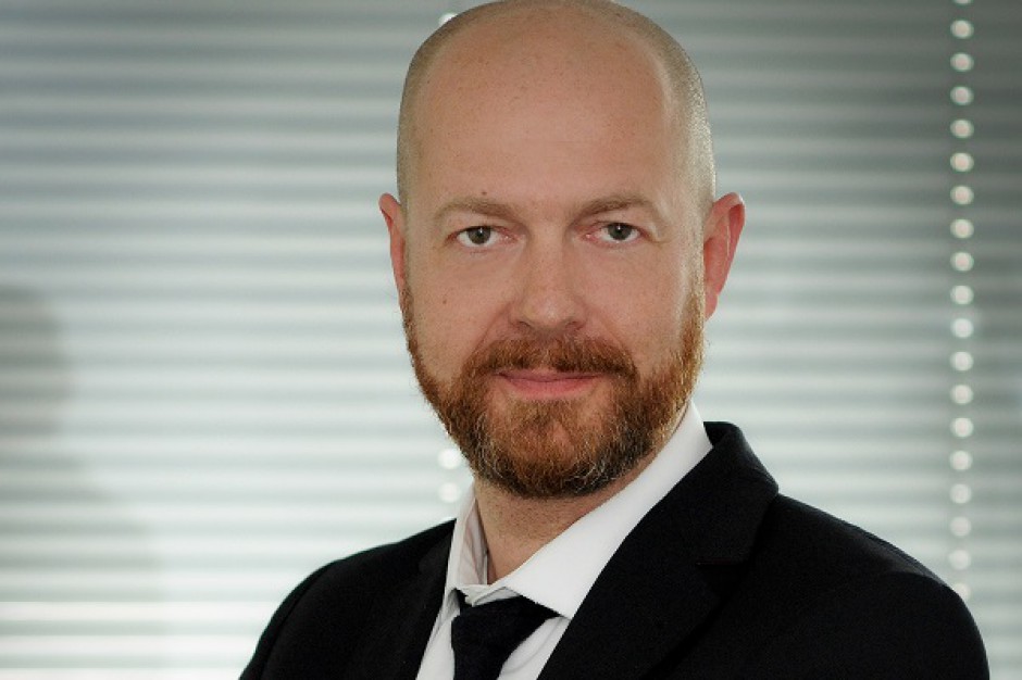 Dyrektor ds. marketingu odchodzi z Metro Properties