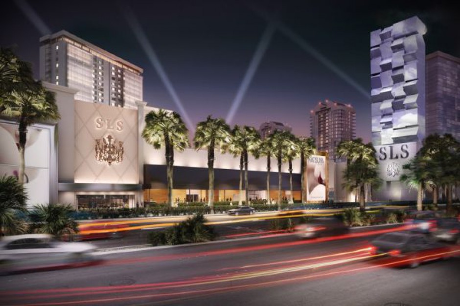 Hilton Worldwide z nową marką