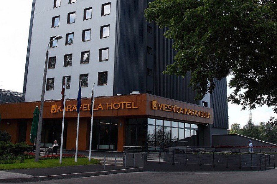 Grupa Orbis rozwija się na Łotwie