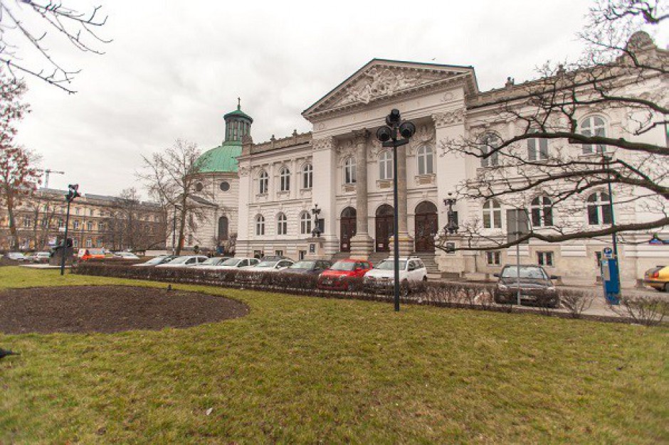 Zbliża się rozstrzygnięcie konkursu na przebudowę Placu Małachowskiego