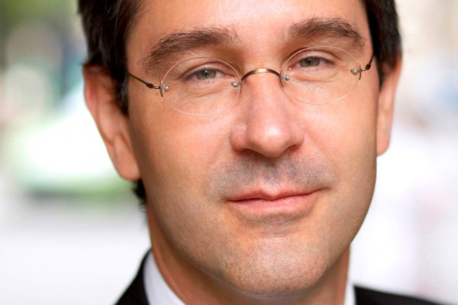 Gilles Dougoud prezesem Sephory